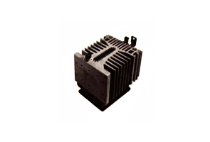 BSF31/ radiator