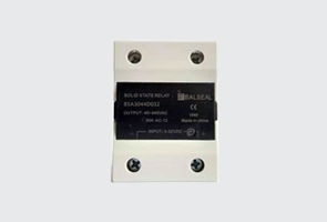 SSR 15A AC output Series
