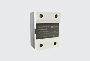 SSR 10 A BSC DC output Series