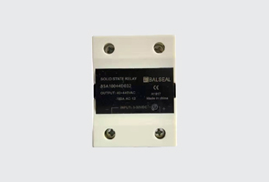 SSR 30 A BSC DC output Series