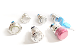 Pushbutton 