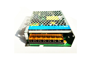 power supply